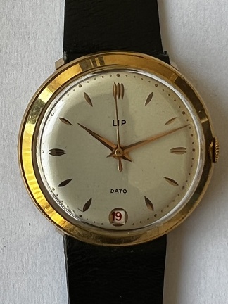 LIP Dato or Enghien II