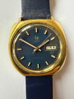 IMG 5597 (2231 visites) Lip Genève Bleue nuit
Année: 1970
Mouvement ETA 2638 (R861)
Référence IMG 5597