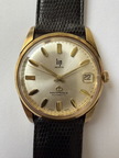 Lip Genève Navyprince (143 visites) Année 1965/1968
Mouvement automatique FELSA 4007N
Référence
Lip Genève Navyprince